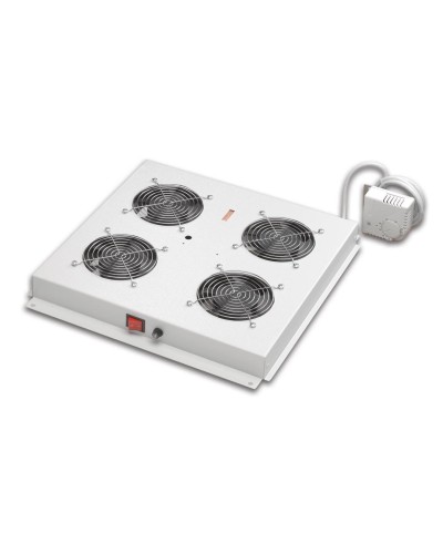 LN-FAN-THM-4FFS-LG. Вентиляторный модуль. LANDE в Тюмени