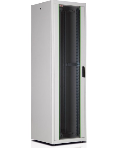 LN-DB32U6060-LG-111-F. Шкаф телекоммуникационный 19 напольный 32U. LANDE в Тюмени