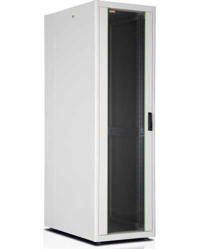LN-DB47U6010-LG-111-F. Шкаф телекоммуникационный 19 напольный 47U. LANDE в Тюмени