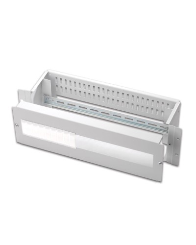 LN-PRZ-MOD-3U15-LG. Распределительная панель. LANDE в Тюмени