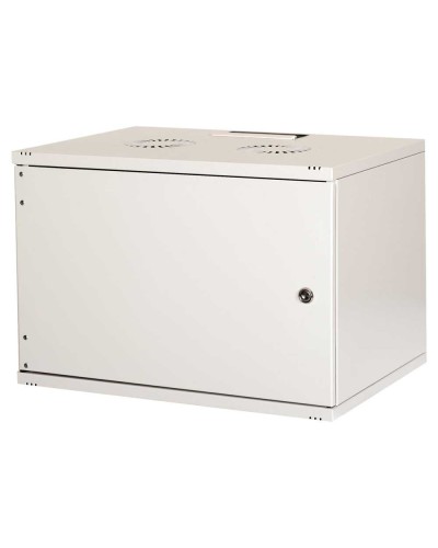 LN-SH07U5430-LG-F0-2. Шкаф телекоммуникационный 19 настенный 7U. LANDE в Тюмени