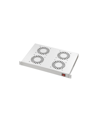LN-FAN-THD-4FRM-LG. Вентиляторный модуль. LANDE в Тюмени