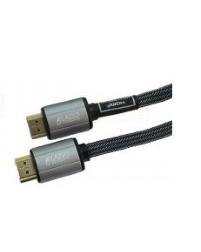 WH-111(2m)-B. Кабель HDMI 2.0, А-А (вилка-вилка). LAZSO в Тюмени