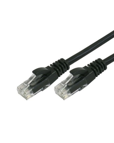 WE-52U(15m). Патч-корд UTP медный. LAZSO в Тюмени