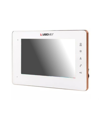 E-1260(M/Wt/Gd/L). Монитор домофона гибридный. Laskomex в Тюмени