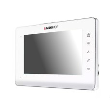 E-1260(M/Wt/Si/L). Монитор домофона гибридный. Laskomex