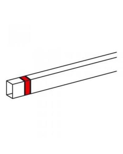 Накладка на стык 15x10 METRA (638106): Накладка на стык в Тюмени