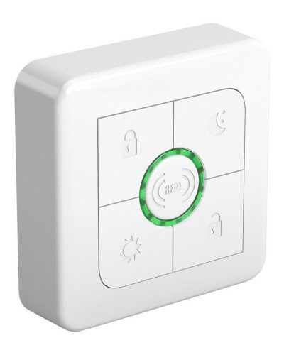 Livi RFID. Считыватель бесконтактных карт. Livicom в Тюмени