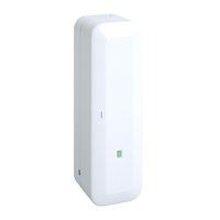 Livi GS. Извещатель охранный поверхностный звуковой радиоканальный. Livicom