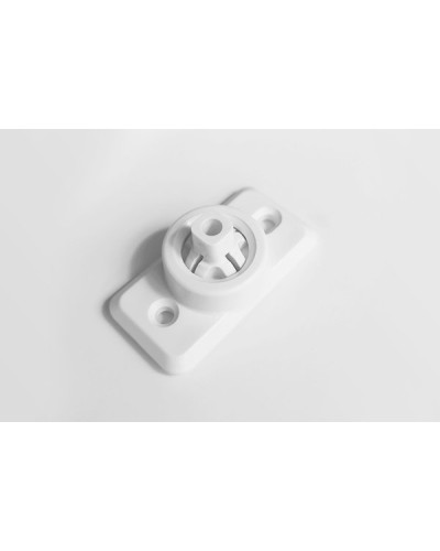 Livi Holder MS/MSW. Кронштейн для извещателей Livi MS, Livi MSW. Livicom в Тюмени