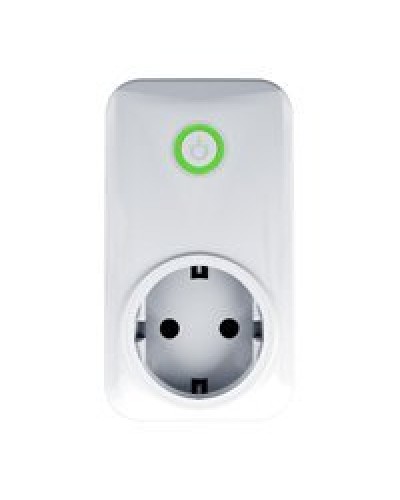 Livi Socket. Розетка управляемая беспроводная. Livicom в Тюмени
