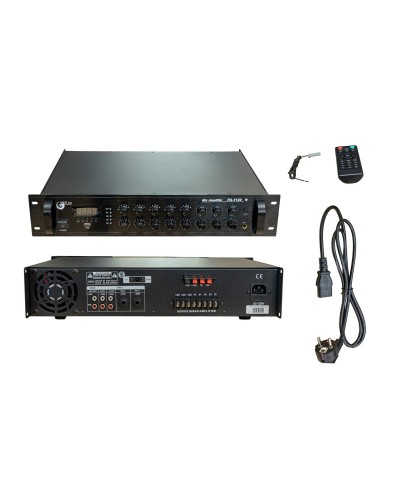 PA-1360. Усилитель трансляционный. MKV в Тюмени