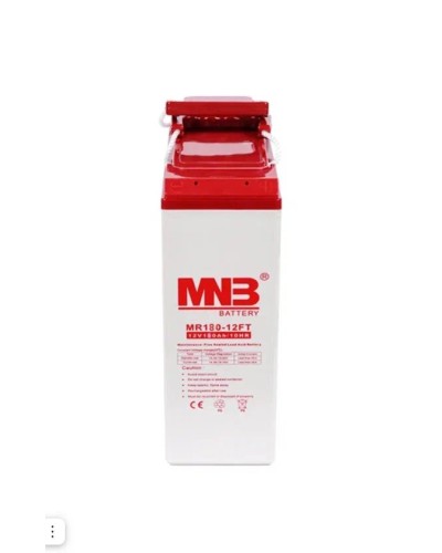 MNB MR 180-12FT. Аккумулятор герметичный свинцово-кислотный. MNB в Тюмени