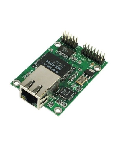 NE-4110A. Встраиваемый преобразователь. MOXA в Тюмени