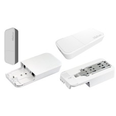 RBwAP2nD. Wi-Fi мост. Mikrotik