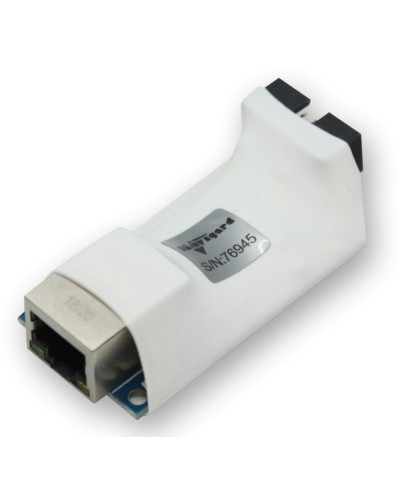 NV 114. Ethernet коммуникатор. NAVIgard в Тюмени