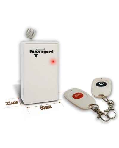 NV PB 16 KIT. Радиоприемник. NAVIgard в Тюмени