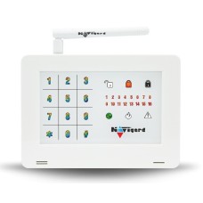 NV 8308. GSM сигнализация. NAVIgard