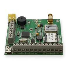 NV 209. GSM-GPRS передатчик. NAVIgard