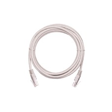 EC-PC4UD55B-003-GY-10, CCA (10 шт). Патч-корд медный. NETLAN