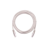 EC-PC4UD55B-BC-PVC-010-WT-10 (10шт). Патч-корд медный. NETLAN