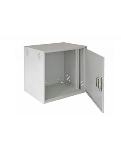 EC-WS-126045-GY. Шкаф телекоммуникационный 19 настенный 12U. NETLAN в Тюмени