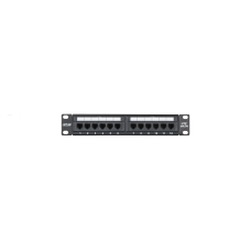 EC-URP-12-UD2. Патч-панель 10. NETLAN