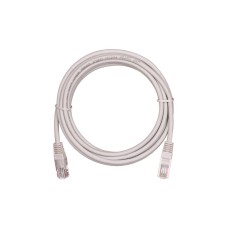EC-PC4UD55B-BC-PVC-003-GY-10 (10шт). Патч-корд медный. NETLAN