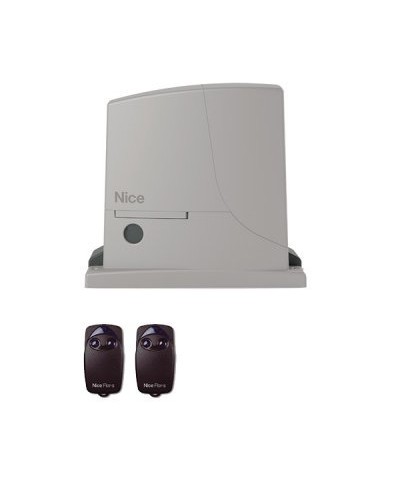 NICE ROX1000KLT. Комплект привода для откатных ворот. NICE в Тюмени