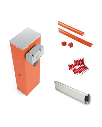 NICE WIDEM5KIT. Шлагбаум автоматический. NICE в Тюмени