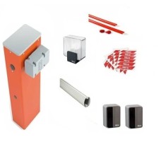 NICE WIDEM5KIT2. Шлагбаум автоматический. NICE