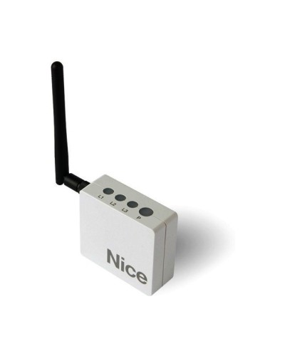 Nice IT4WIFI. Модуль радиоуправления Wi-Fi. NICE в Тюмени