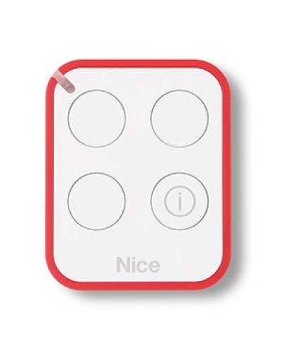 Nice ON3ELR. Брелок-передатчик радиоканальный. NICE в Тюмени