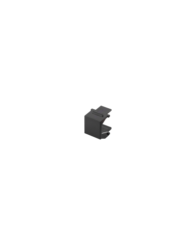 NMC-KJ-BLANK-BK-10 (10 шт). Модуль-заглушка. NIKOMAX в Тюмени