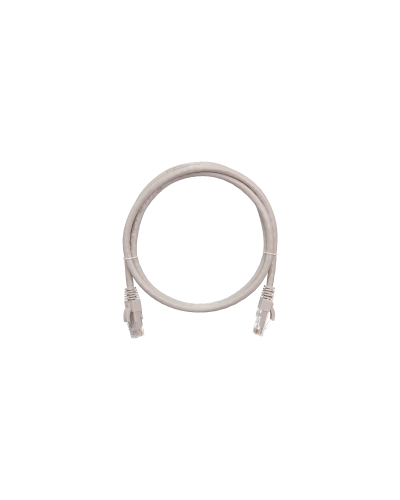 NMC-PC4UE55B-150-GY. Патч-корд медный. NIKOMAX в Тюмени