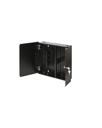 NMF-WP48-BLANK-IB-P-BK. Кросс оптический. NIKOMAX в Тюмени