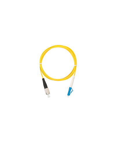 NMF-PC1S2C2-FCU-LCU-003. Патч-корд оптический одномодовый. NIKOMAX в Тюмени