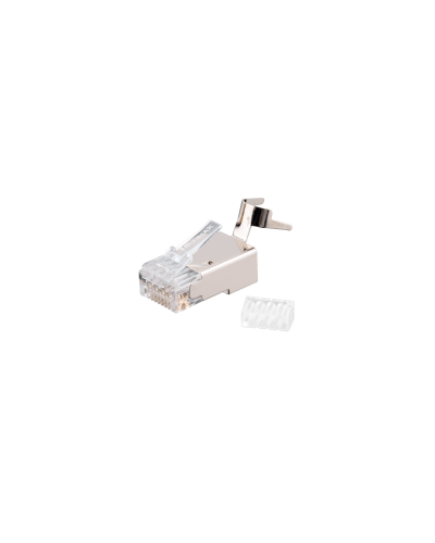 NMC-RJ88RZ50SA3-T-100 (100 шт). Разъем RJ-45. NIKOMAX в Тюмени