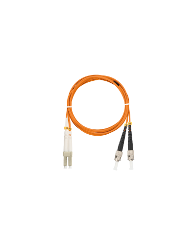 NMF-PC2M2C2-LCU-STU-001. Патч-корд оптический многомодовый. NIKOMAX в Тюмени