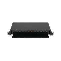 NMF-RP24FC-TS-P1-1U-BK. Кросс оптический 19. NIKOMAX