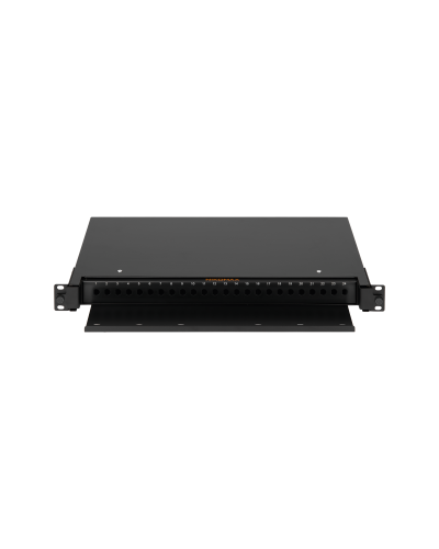 NMF-RP24FC-TS-P1-1U-BK. Кросс оптический 19. NIKOMAX в Тюмени