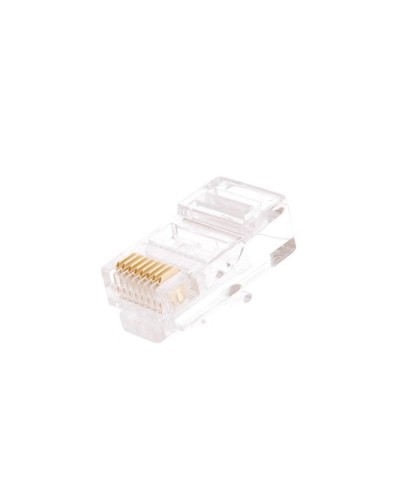 NMC-RJ88RE06UD1-100 (100шт). Разъем RJ-45. NIKOMAX в Тюмени