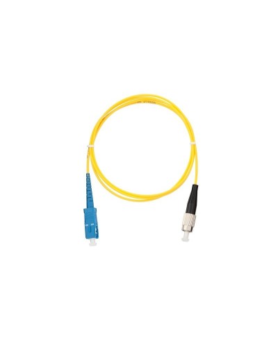 NMF-PC1S2C2-SCU-FCU-002. Патч-корд оптический одномодовый. NIKOMAX в Тюмени