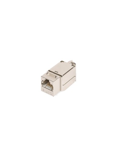 NMC-KJUE2-FT-WT. Модуль-вставка. NIKOMAX в Тюмени