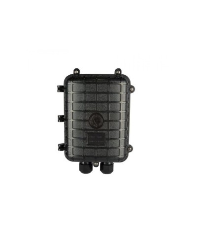 NMF-SC-3V-48-2MS. Муфта оптическая тупиковая. NIKOMAX в Тюмени