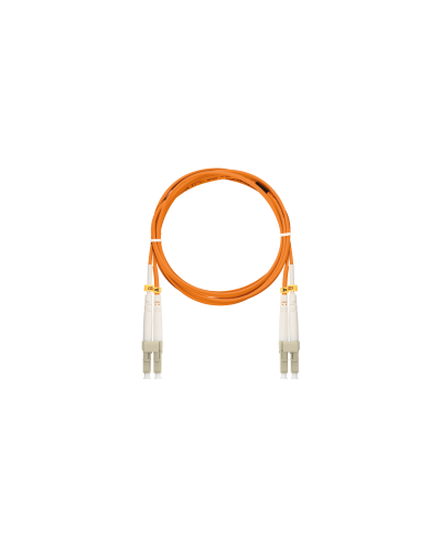 NMF-PC2M2C2-LCU-LCU-005. Патч-корд оптический многомодовый. NIKOMAX в Тюмени