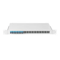 NMF-RP08SCUS2-WS-ES-1U-GY. Кросс оптический 19. NIKOMAX