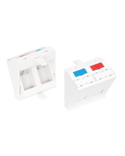 NMC-PM2P-AF-WT. Вставка. NIKOMAX в Тюмени