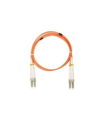 NMF-PC2M2C2-LCU-LCU-001. Патч-корд оптический многомодовый. NIKOMAX в Тюмени