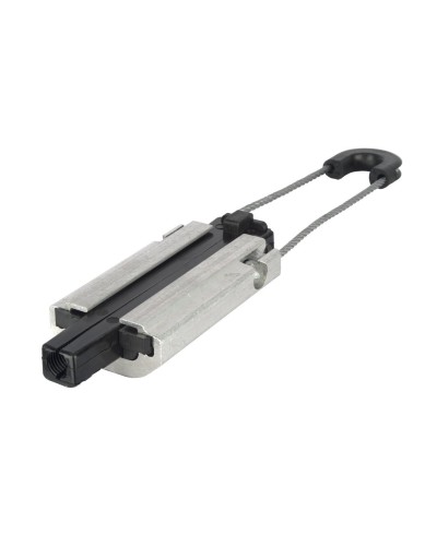 NMF-AL-TCA-L-10. Зажим анкерный. NIKOMAX в Тюмени